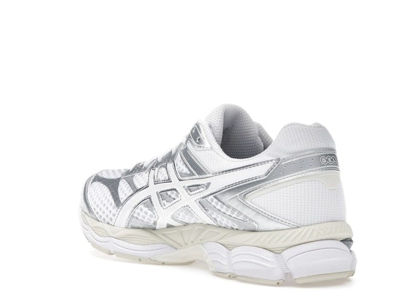 ASICS Gel-Cumulus 16 White - White/White - 1203A733-102 - 23