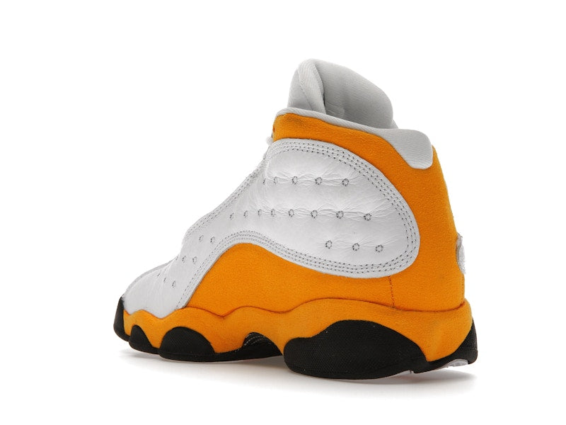 Air Jordan 13 Retro Del Sol (GS) - vista 23
