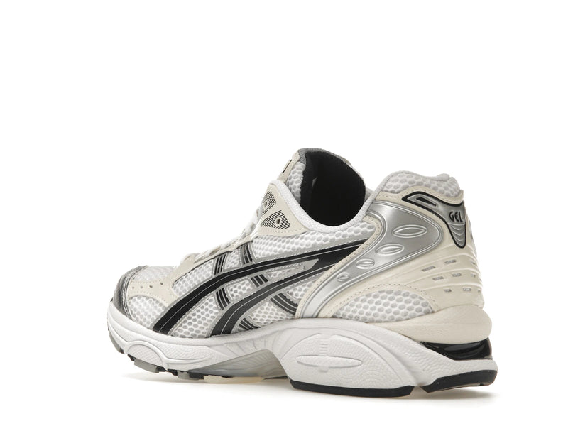 Asics Gel Kayano 14 White Midnight (W) - White/Midnight - 1202A056-109 - 23