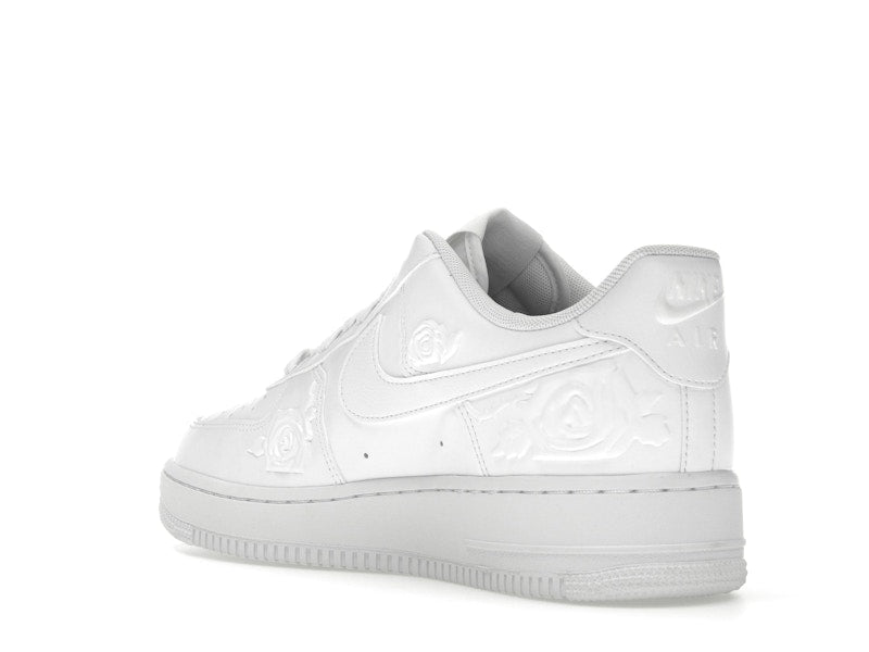 Nike Air Force 1 Low '07 White Roses (Women's) - Ansicht 24