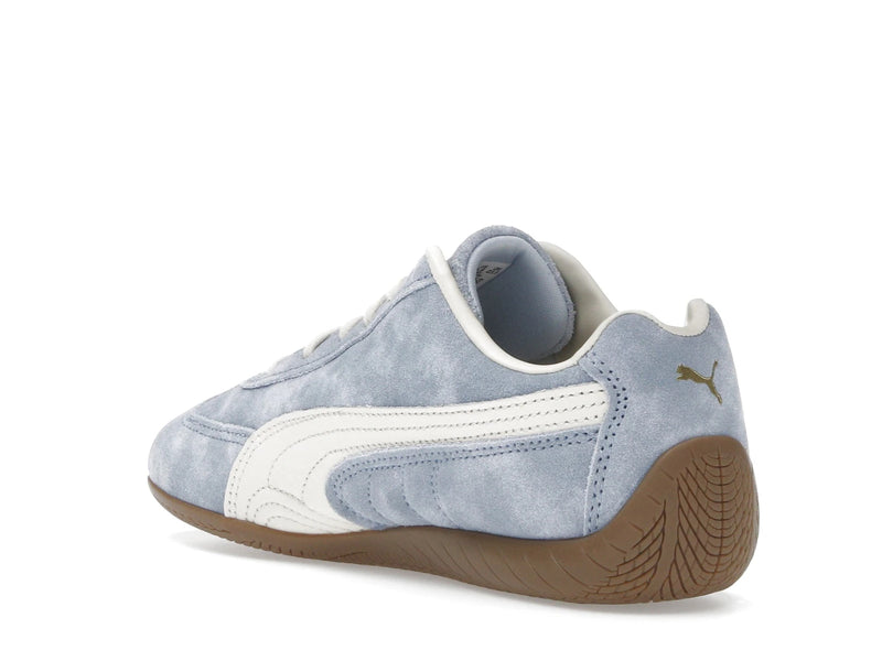 Puma Speedcat Faded Haute Tropic Alpine Snow - Haute Tropic/Alpine Snow - 403688-01 - 23