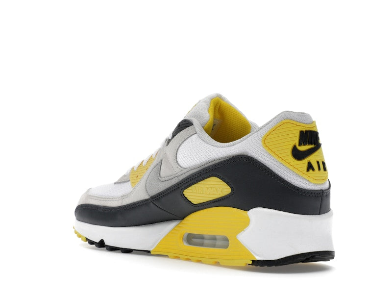 Nike Air Max 90 White Lightning - Ansicht 24
