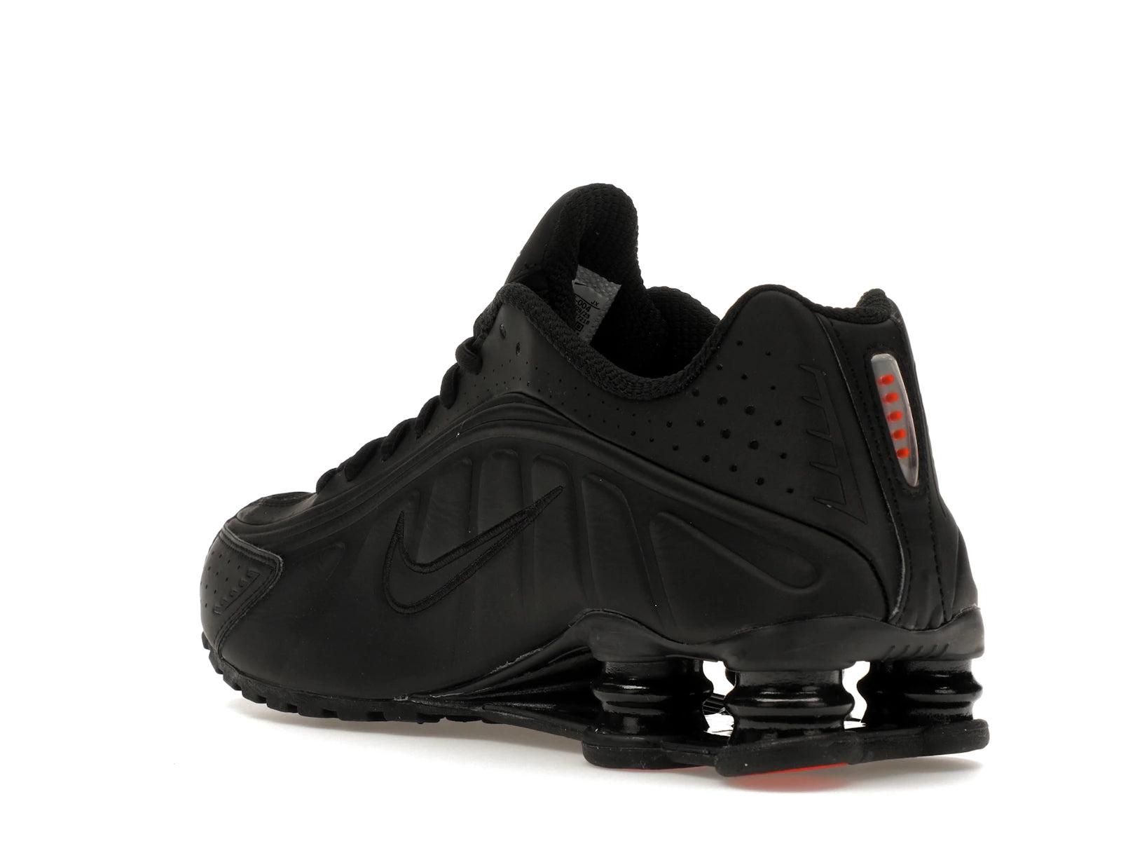 Nike Shox R4 Black (W) - view 23
