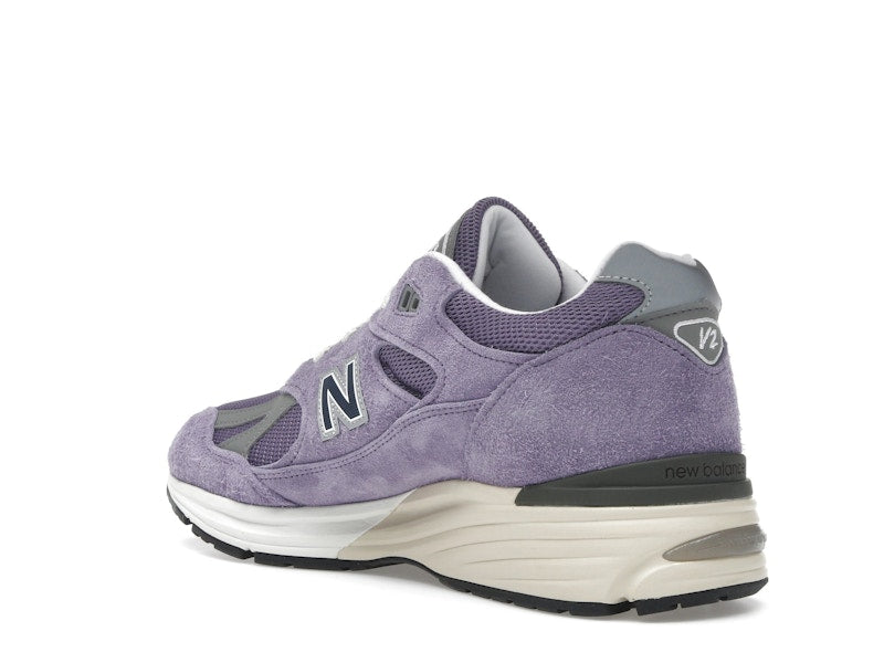 New Balance 991v2 MiUK Dusk - view 23