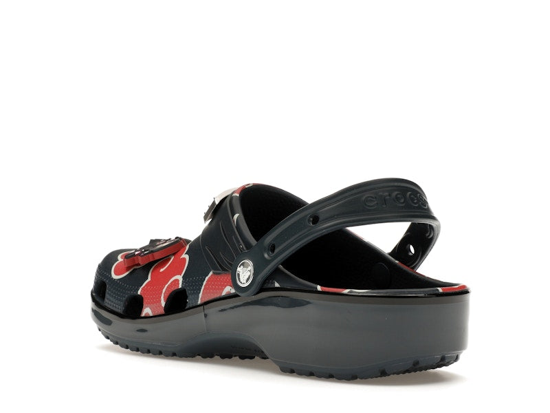 Crocs Classic Clog Naruto Itachi - widok 24