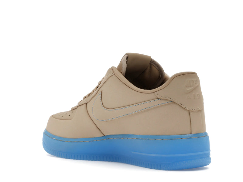 Nike Air Force 1 Low Protro Kobe Bryant Linen - Linen/Linen/University Blue - IH1018-200 - 23