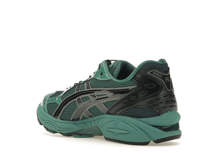 ASICS GEL-Kayano 14 Unaffected Infinite Wonders Pack Green - widok 24