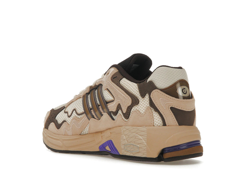 Adidas Response Cl Bad Bunny Paso Fino - Ecru Tint/Bronze Strata/Earth Strata - ID0780 - 23