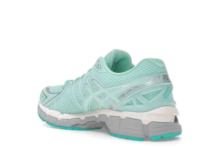 ASICS Gel-Kayano 20 Fresh Ice Baltic Jewel - Fresh Ice/Baltic Jewel - 1203A758-300 - 23