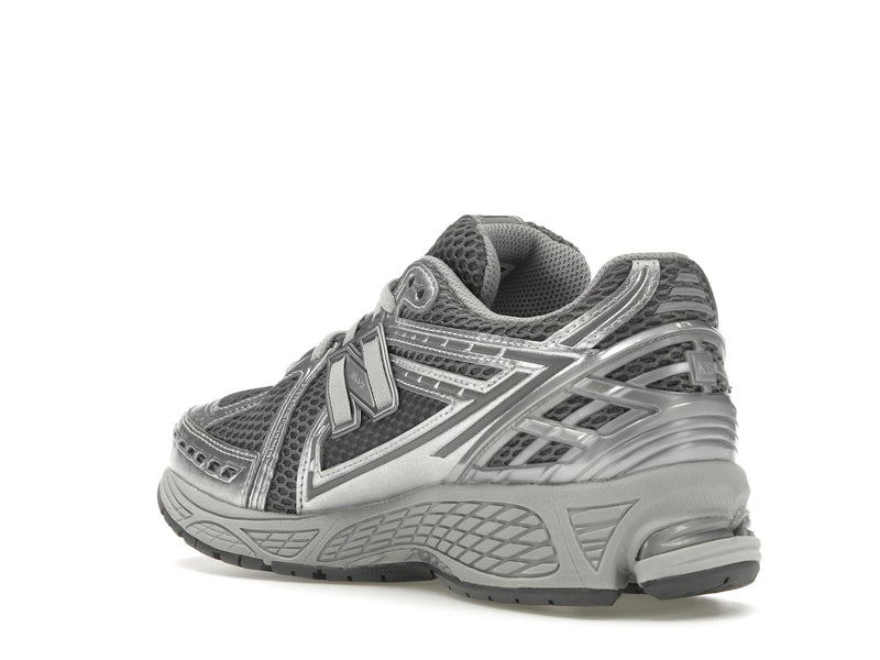 New Balance 1906r Harbor Grey - Harbor Grey/Silver Metallic/Concrete - M1906REH - 23