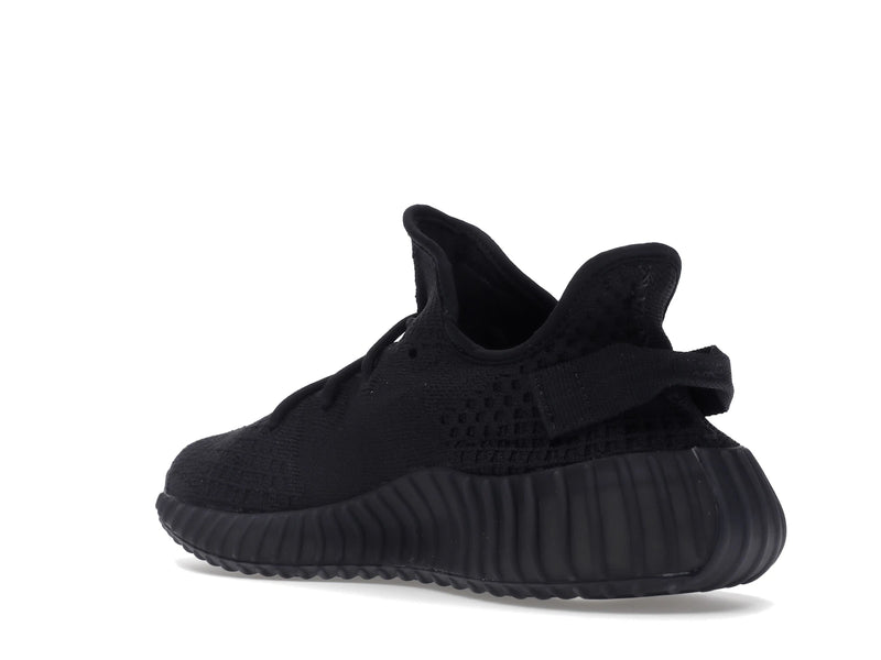 Adidas Yeezy Boost 350 V2 Onyx - Onyx/Onyx/Onyx - HQ4540 - 23