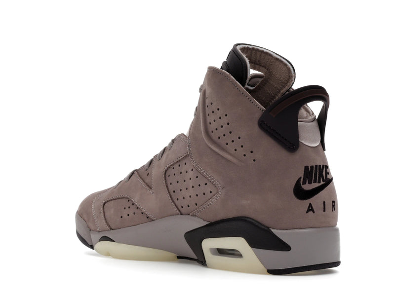 Air Jordan 6 Retro A Ma Maniere Smokey Mauve - Smokey Mauve/Black/Diffused Taupe/Cameo Rose - IF3103-200 - 23