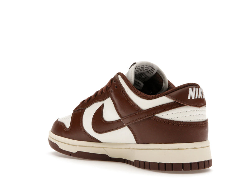 Nike Dunk Low Cacao Wow - Sail/Cacao Wow-Coconut Milk - DD1503-124 - 23