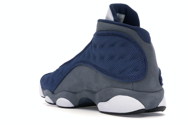 Air Jordan 13 Retro Flint (2020) - vista 23