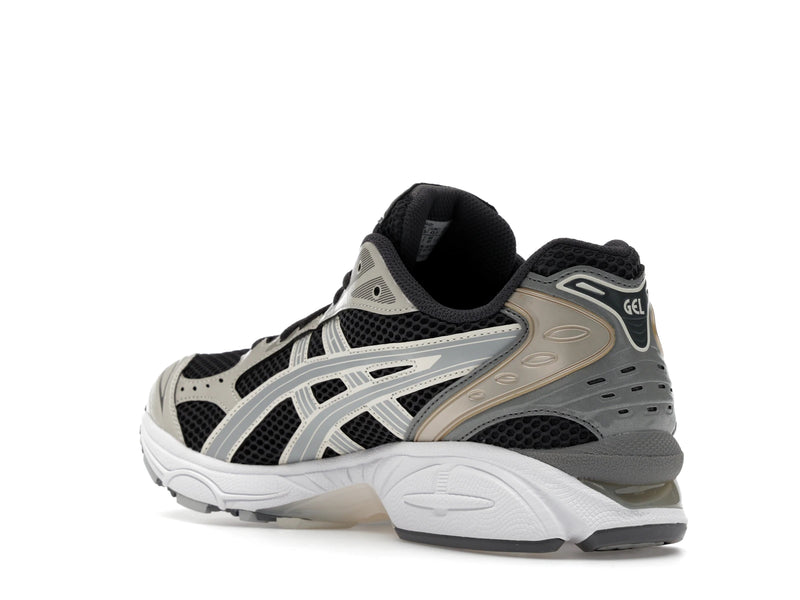 Asics Gel Kayano 14 Obsidian Grey Cement - Obsidian Grey/Cement Grey - 1203A537-024 - 23