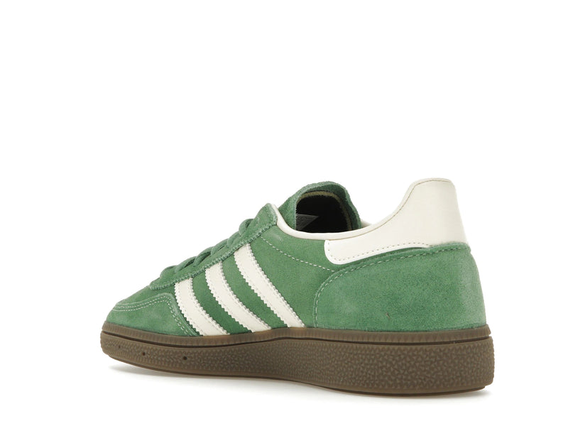 Adidas Handball Spezial Preloved Green - Preloved Green/Cream White/Crystal White - IG6192 - 23