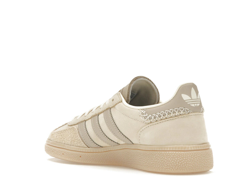 Adidas Handball Spezial Cream White Beige - Cream White/Wonder Beige/Magic Beige - IE3699 - 23