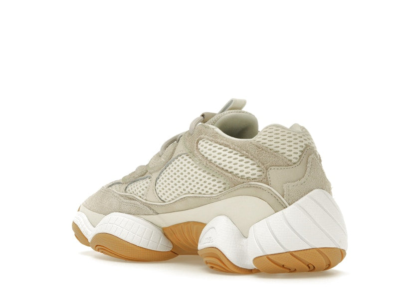 adidas Yeezy 500 Stone Taupe - Stone Taupe/Stone Taupe/Stone Taupe - ID1600 - 23