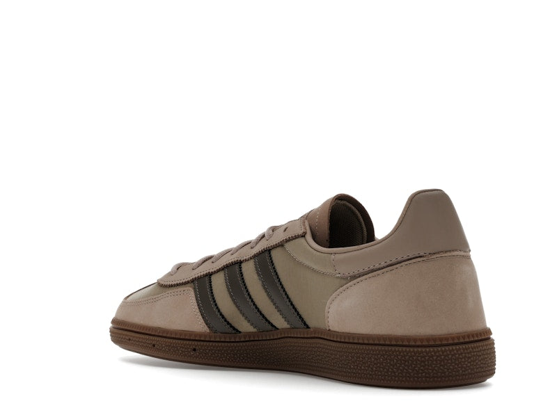 adidas Handball Spezial Trace Khaki Cargo Brown - vista 24