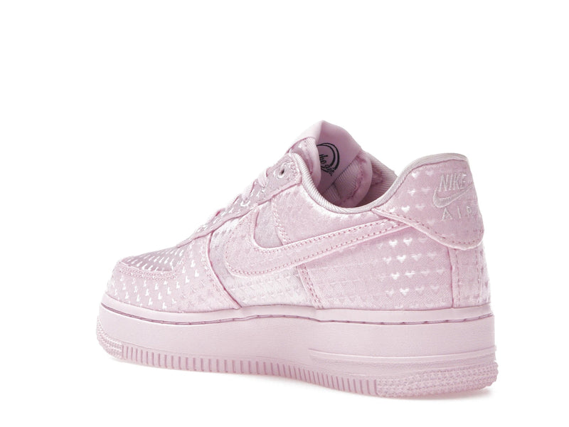 Nike Air Force 1 Low Valentines Day Pink Foam (2026) - Pink Foam/Pink Foam/Black - IQ9965-601 - 23