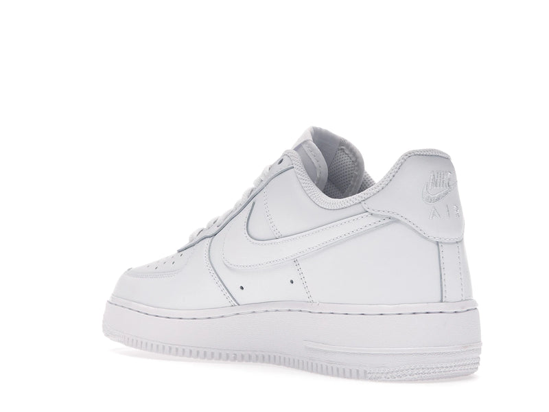 Nike Air Force 1 Low '07  - White/White - 315122-111/CW2288-111 - 23