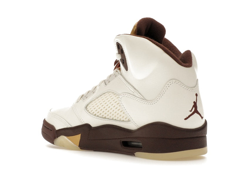 Jordan 5 Retro Golden Ticket (Women's) - vista 24