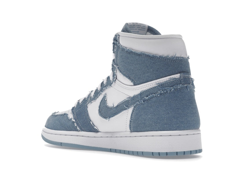 Air Jordan 1 High OG Denim (W) - weergave 23