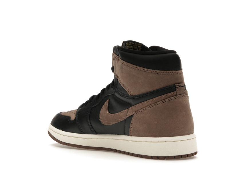 Air Jordan 1 Retro High OG Palomino - Black/Metallic Gold/Palomino/Sail - DZ5485-020 - 23