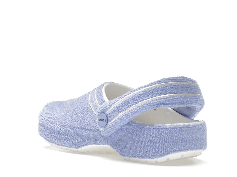 Crocs Classic Clog South Park Towelie - Purple/White/Multi - 211501-90H - 23