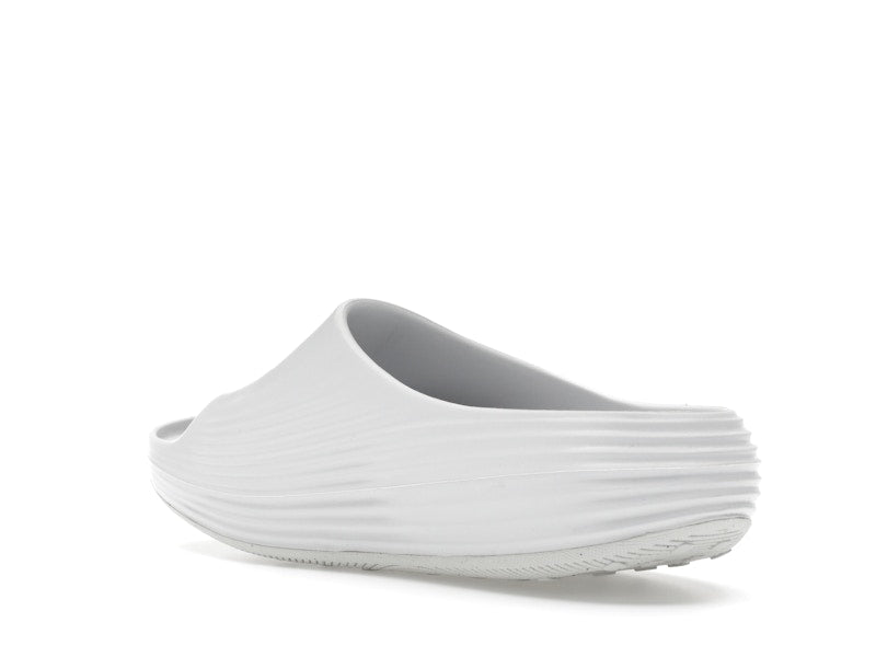 Nike ReactX Rejuven8 Slide Summit White - Summit White/Summit White/Summit White - HV4479-100 - 23