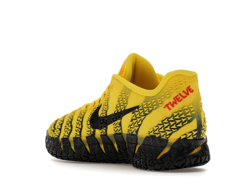 Nike Ja 3 Let Me Be Ja - Ansicht 24