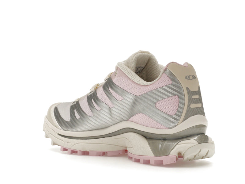 Salomon XT 4 OG Vanilla Ice Silver Fairy Tale - Vanilla Ice/Footwear Silver/Fairy Tale - L47866400 - 23