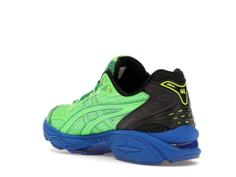 ASICS GEL-Kayano 14 Field Trip Recordings Fern Green - view 24