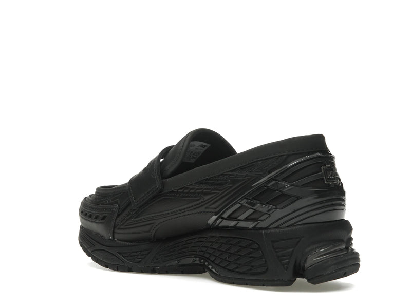 New Balance 1906l Black - Black/Black - U1906LBN - 23