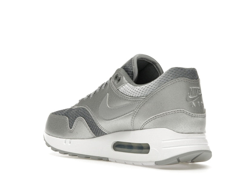 Nike Air Max 1 '86 Metallic Silver Cool Grey - Cool Grey/Metallic Silver/Light Smoke Grey - FV7477-002 - 23