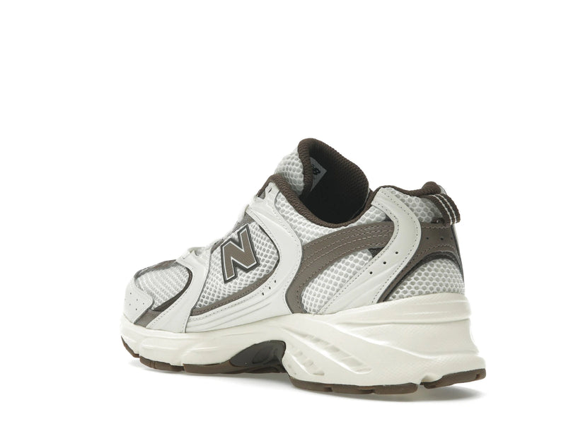 New Balance 530 Turtledove Mushroom - Turtledove/Angora/Mushroom - MR530ASM - 23