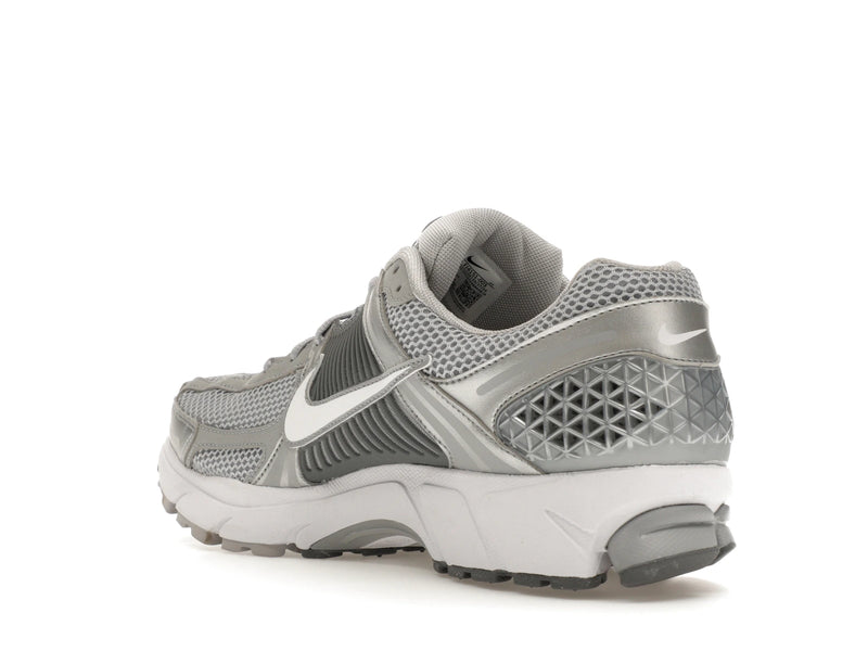 Nike Zoom Vomero 5 Cool Grey - Wolf Grey/White/Metallic Silver/Cool Grey/Metallic Platinum/Wolf Grey - FJ4151-003 - 23