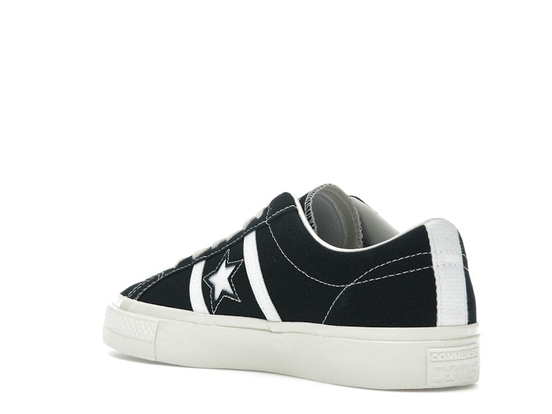 Converse One Star Academy Pro Ox Comme des Garcons PLAY Black - widok 24