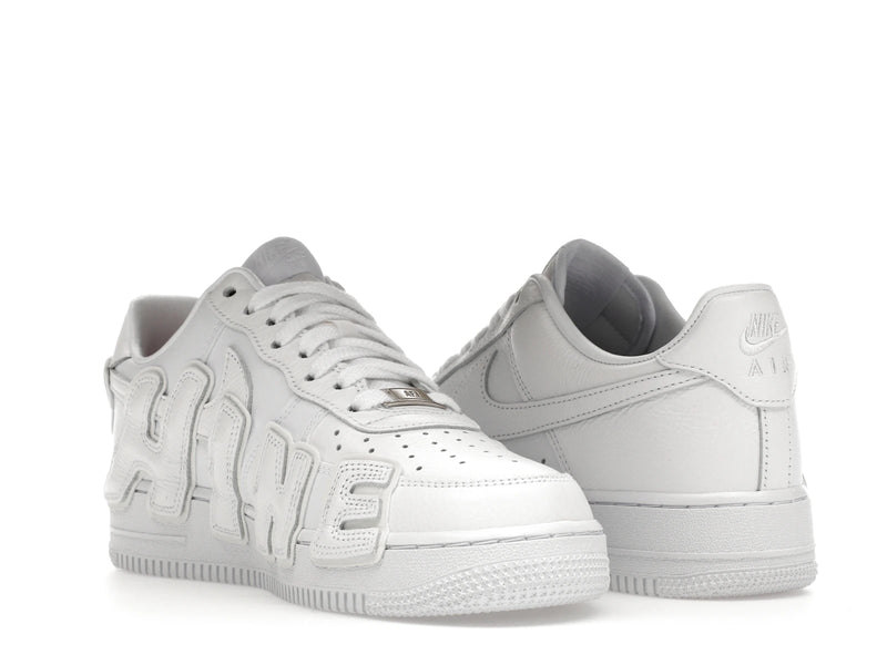Nike Air Force 1 Low Cactus Plant Flea Market White (2024) - White/White-Light Bone - FQ7069-100 - 23