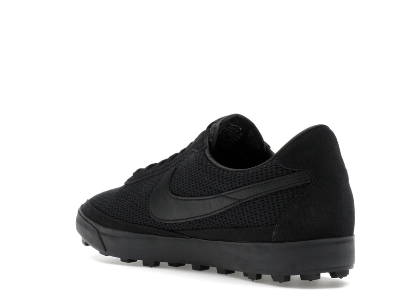 Nike Astro Grabber SP Bode Black - Black/Black/Coconut Milk - FQ6892-001 - 23