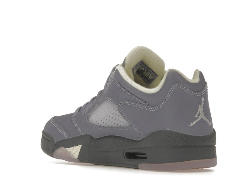 Jordan 5 Retro Low Indigo Haze (Women's) - widok 24