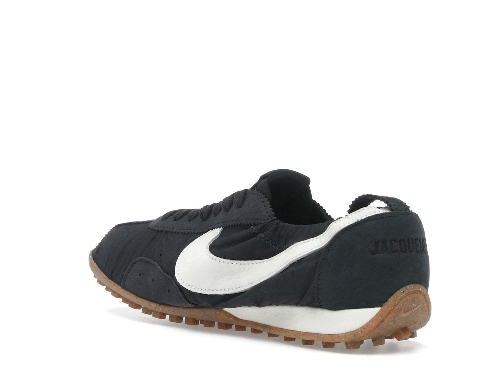 Chaussure Nike Moon SP Jacquemus Off Noir - Off Noir/Cashmere/Gum Light Brown/Neptune Green/Storm Blue/Hydrogen Blue - HV8547-001 - 23