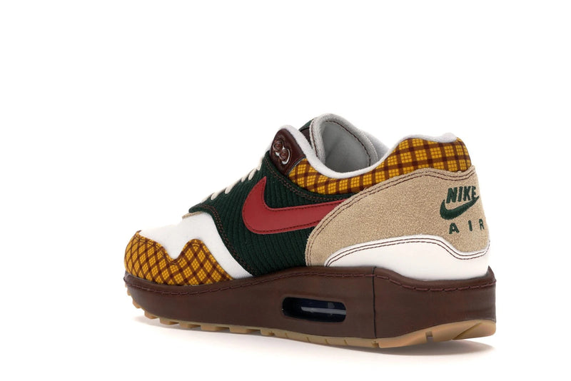 Nike Air Max 1 Susan Missing Link - Multi-Color/Multi-Color - CK6643-100 - 23