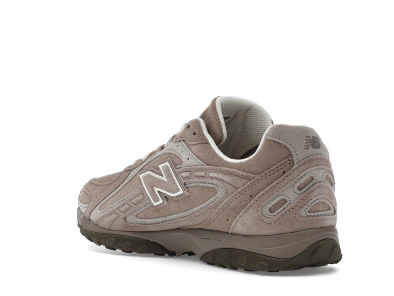 New Balance 204l Mushroom Arid Stone - Mushroom/Arid Stone - U204LMMA - 23