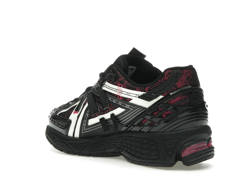 New Balance 1906a Black Pink - Black/Pink - U1906AD - 23