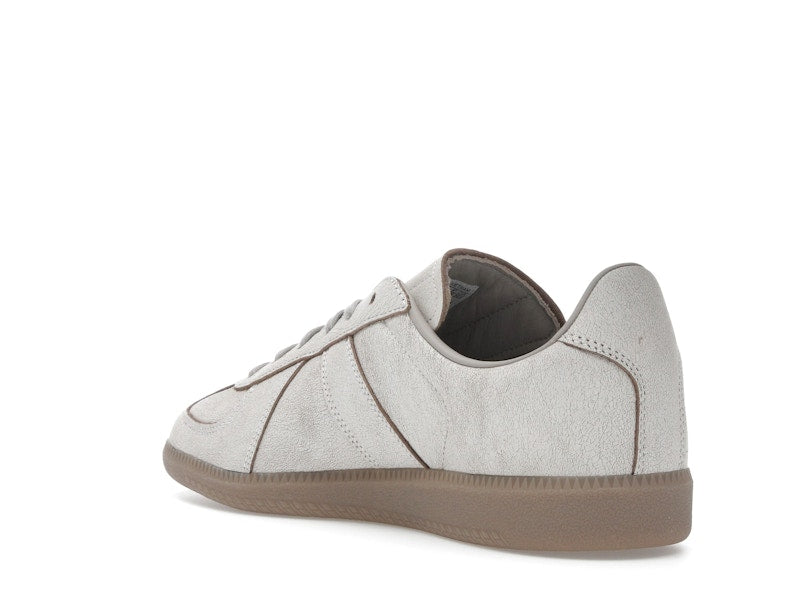 Adidas Bw Army Earth Strata Cracked Leather - Earth Strata/Chalky Brown/Light Brown - JR7345 - 23