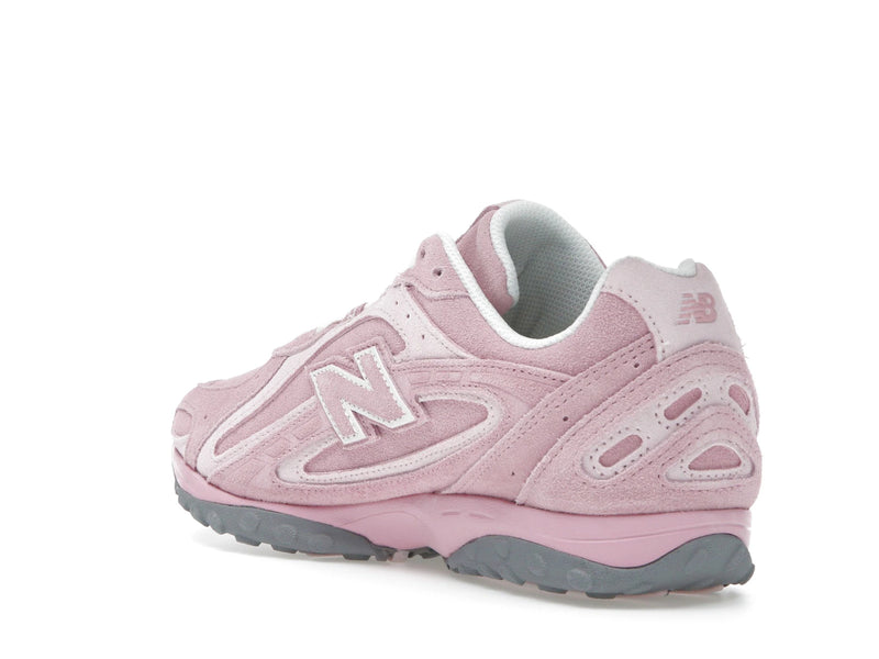 New Balance 204l Pastel Pink - U204LMMD - 23