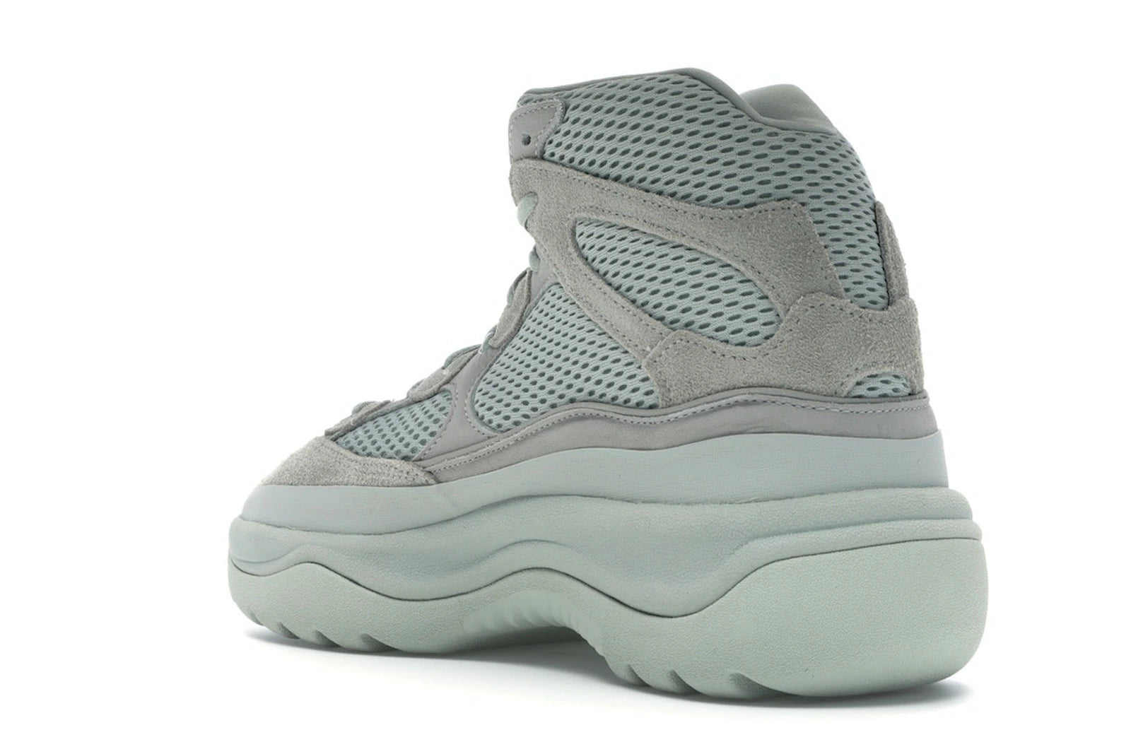 Adidas Yeezy Desert Boot Salt - Salt/Salt/Salt - FV5677 - 23
