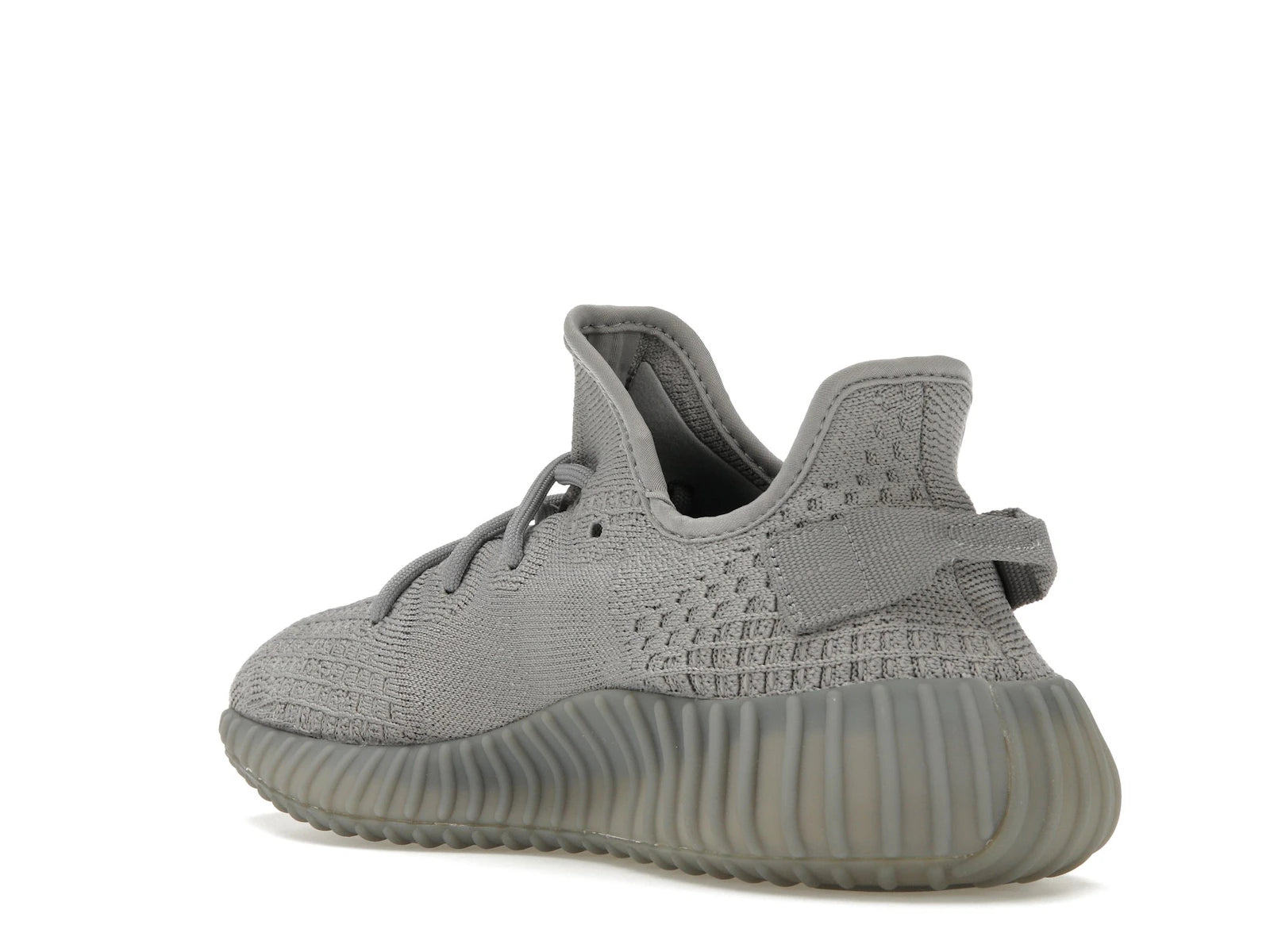 Adidas Yeezy Boost 350 V2 Steel Grey - Steel Grey/Steel Grey/Steel Grey - IF3219 - 23