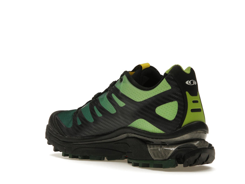 Salomon XT 4 OG Eden Bright Lime Green - Eden/Bright Lime/Green/White - L47133200 - 23